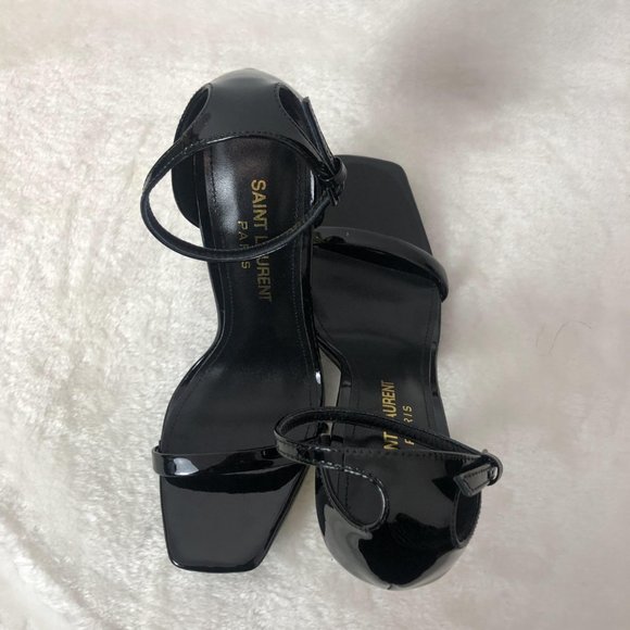 Saint Laurent high heels - Picture 4 of 4